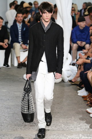 John Varvatos / - 2015